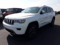 Selling White Brand New Jeep Cherokee 2019 in Manila-2