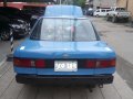 Selling Blue Nissan Sentra 1994 at 145000 km in Mandaue -2