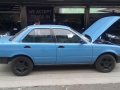 Selling Blue Nissan Sentra 1994 at 145000 km in Mandaue -3