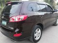 2nd Hand Hyundai Santa Fe 2011 73000 km for sale in Adams-0