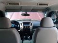 Sell Red 2014 Mitsubishi Montero in Cebu City-2