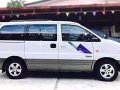 2nd Hand 2006 Hyundai Starex Diesel Automatic in Villaba-3