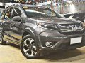2017 Honda BR-V Automatic Gasoline at 7000 km for sale in Quezon City-5