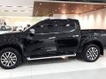 2nd Hand Black Nissan Navara 2018 for sale in Libon-3