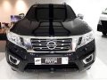 2nd Hand Black Nissan Navara 2018 for sale in Libon-3