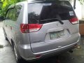 Selling 2nd Hand Mitsubishi Fuzion 2008 at 172000 km in Santa Rita-1