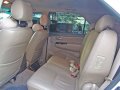 Sell 2nd Hand Pearl White 2013 Toyota Fortuner Diesel Automatic -1