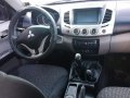 Used 2012 Mitsubishi Strada at 75000 km for sale in Amlan-2