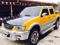 2nd Hand 2001 Isuzu Fuego for sale in Candijay-0