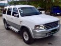 Selling Used Ford Everest 2005 at 45000 km in Sasmuan-0