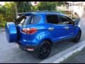 2nd Hand Ford Ecosport 2017 Manual Gasoline for sale in Lapu-Lapu-2