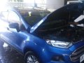 2nd Hand Ford Ecosport 2015 Automatic Gasoline for sale in Cainta-1