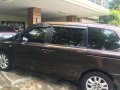 Selling 2nd Hand Kia Carnival 2007 in Pasig-11