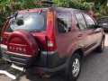 Selling 2nd Hand Honda Cr-V 2002 in Las Piñas-1