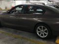 2nd Hand Bmw 318D 2014 for sale in Pasig-1