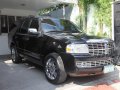 2nd Hand Lincoln Navigator 2007 for sale in Quezon City-10