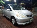 Honda City 2003 Automatic Gasoline for sale in Meycauayan-8
