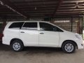 Selling 2nd Hand Toyota Innova 2012 in Gapan-4