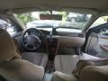 2nd Hand Nissan Exalta 2001 at 110000 km for sale-3