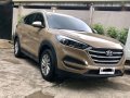 Selling 2016 Hyundai Tucson in Cebu City-4