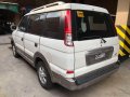 Selling Mitsubishi Adventure 2016 Manual Diesel in Quezon City-2