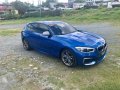 Selling 2nd Hand Bmw 135I 2016 at 3000 km -11