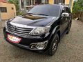 2012 Toyota Fortuner for sale in Cabanatuan-5