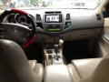 2nd Hand Toyota Fortuner 2008 for sale in Quezon City-1