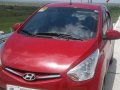 Selling Hyundai Eon 2016 Manual Gasoline in Muntinlupa-0