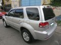 Selling Ford Escape 2009 Automatic Gasoline for sale in Makati-1