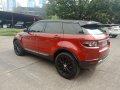 Selling 2nd Hand Land Rover Range Rover 2015 Automatic Gasoline at 10000 km in Pasig-6