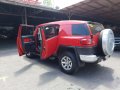 Selling 2nd Hand Toyota Fj Cruiser 2016 in Pasig-2
