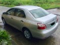 2nd Hand Toyota Vios 2011 Manual Gasoline for sale in Tarlac City-0