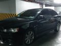 Sell 2nd Hand 2014 Mitsubishi Lancer Automatic Gasoline at 25757 km in Makati-5