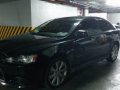 Sell 2nd Hand 2014 Mitsubishi Lancer Automatic Gasoline at 25757 km in Makati-0