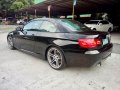 Sell 2nd Hand 2013 Bmw 335I Convertible Automatic Gasoline at 10000 km in Pasig-7
