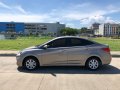 Selling 2012 Hyundai Accent in Cagayan de Oro-1