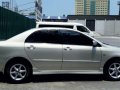 Sell 2nd Hand 2002 Toyota Corolla Altis Automatic Gasoline at 73000 km in Mandaue-9