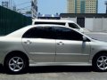 Sell 2nd Hand 2002 Toyota Corolla Altis Automatic Gasoline at 73000 km in Mandaue-1