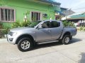 Mitsubishi Strada 2013 Manual Diesel for sale in Marikina-5