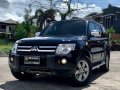 Selling 2nd Hand Mitsubishi Pajero 2008 Automatic Gasoline at 60000 km in Quezon City-5