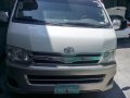 Selling 2nd Hand Toyota Hiace in San Juan-1