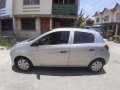 Selling Mitsubishi Mirage 2013 Manual Gasoline in Imus-0