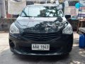 Selling 2nd Hand Mitsubishi Mirage G4 2014 in Caloocan-0