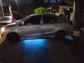 Selling 2nd Hand Mitsubishi Mirage G4 2015 Automatic Gasoline at 70000 km in Carmona-2