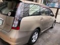 Selling 2nd Hand Mitsubishi Grandis 2010 in Quezon City-1
