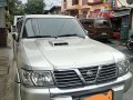 Selling Nissan Patrol 2004 Manual Diesel in Caloocan-5