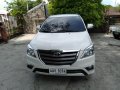 2nd Hand Toyota Innova 2014 Manual Diesel for sale in San Isidro-0