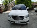 2nd Hand Toyota Innova 2014 Manual Diesel for sale in San Isidro-7