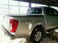 2nd Hand Nissan Navara 2016 Manual Diesel for sale in Echague-0